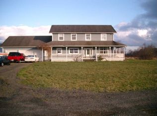 145 Cross Dike Rd, Cathlamet, WA 98612