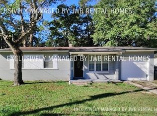 10230 Swarthmore Dr, Jacksonville, FL 32218