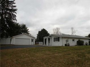 476 Milnor Rd NW, Pickerington, OH 43147