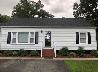 1905 Malone Rd, Burlington, NC 27215