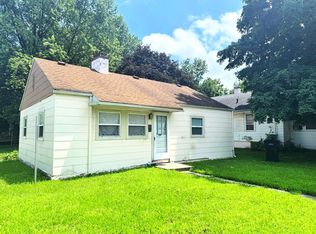 1108 N State St, Champaign, IL 61820