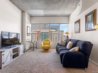891 14th St Unit 1916, Denver, CO 80202