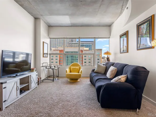 891 14th St Unit 1916, Denver, CO 80202