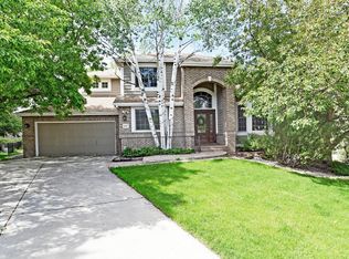 6367 Falcon Ridge Ct, Fort Collins, CO 80525
