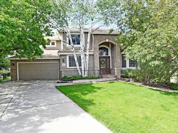 6367 Falcon Ridge Ct, Fort Collins, CO 80525