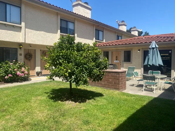 1001 E Cypress Ave, 1001 E Cypress Ave APT 2, Lompoc, CA 93436