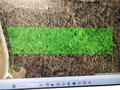 16120 S Highway 45, Canehill, AR, 72717