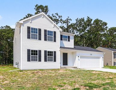 2082 Kristin Ct, Muskegon, MI, 49442