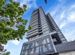 370 Martha St #2004, Burlington, ON L7R 2P7