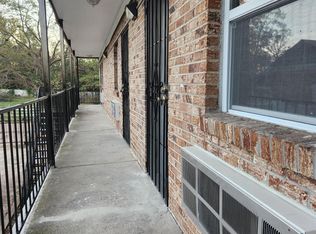 1215 Ame Logan St #A-B, Jackson, MS 39203