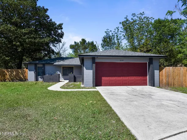 6120 SHAKESPEARE Drive, Jacksonville, FL 32244