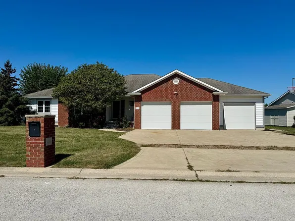 410 Dogwood Ln, Carey, OH 43316