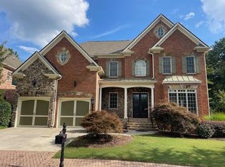 3058 Haynes Trl, Johns Creek, GA 30022