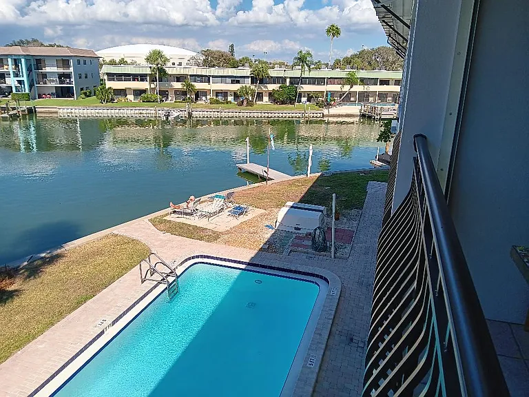 11901 Lagoon Ln #302 — Photo 16