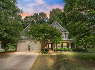 94 Fawn Hill Ct, Garner, NC 27529