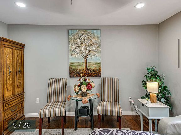 3rd image of 8101 E Woodsboro Ave #C