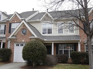 9508 Vira Dr NW, Raleigh, NC 27617