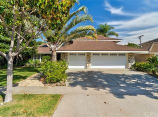 18594 Santa Ynez St, Fountain Valley, CA 92708