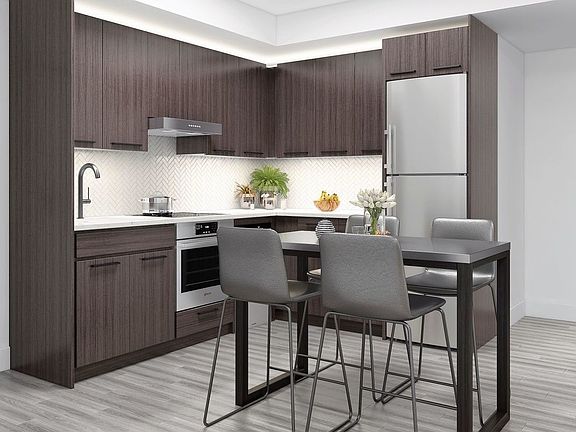 3rd image of 415 W 120th St #14F