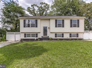 2112 E Boundary Ave, Baltimore, MD 21237