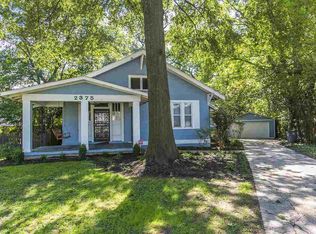 2375 Circle Ave LOT 42, Memphis, TN 38112