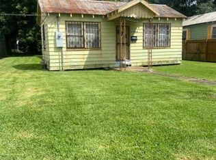 57933 Canal St, Plaquemine, LA 70764