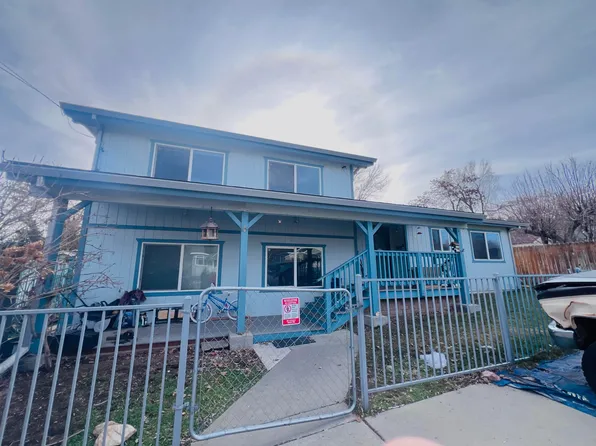 610 Willow St, Susanville, CA 96130