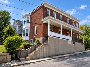 725 N 3rd St, Pottsville, PA 17901