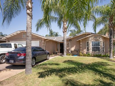 784/784a N Lillie Avenue, Dinuba, CA, 93618
