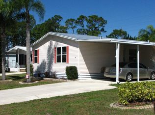 33 La Puerta Del Norte, Fort Pierce, FL 34951
