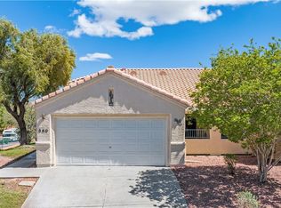 560 Turtleback Rd #560, Mesquite, NV 89027