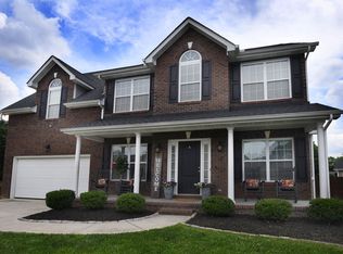 4312 Edenfield Dr, Knoxville, TN 37938