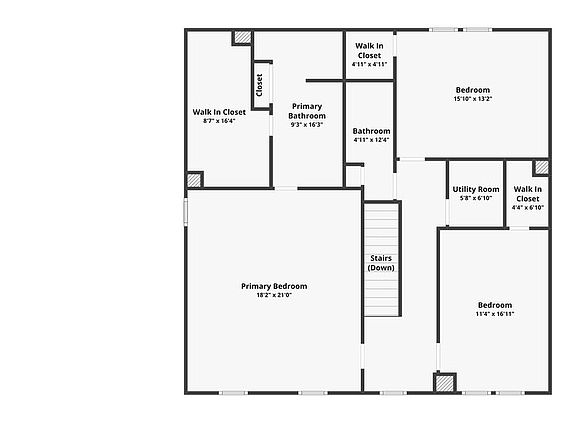 2nd image of 8652 Orchard Grove Ln