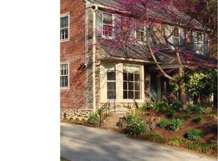 534 Hamilton Rd, Merion Station, PA 19066