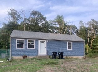 49 Standish Ave, Wareham, MA 02571