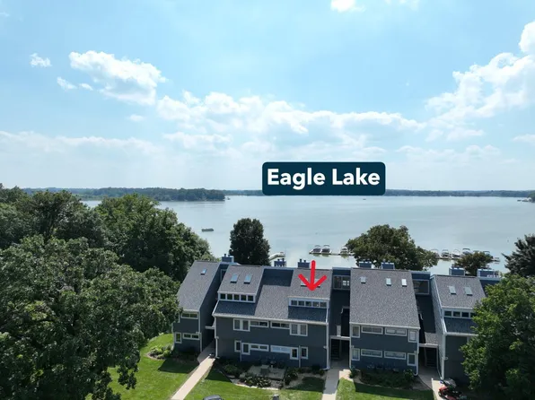 1522 Grandview COURT #6, Kansasville, WI 53139