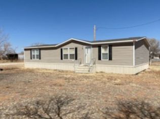 406 Jefferson Ave, Elida, NM 88116