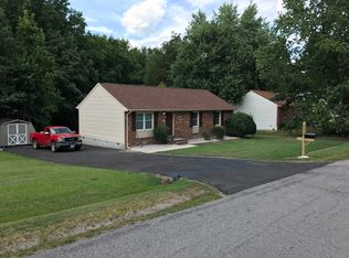 19310 Varanda Ln, South Chesterfield, VA 23834