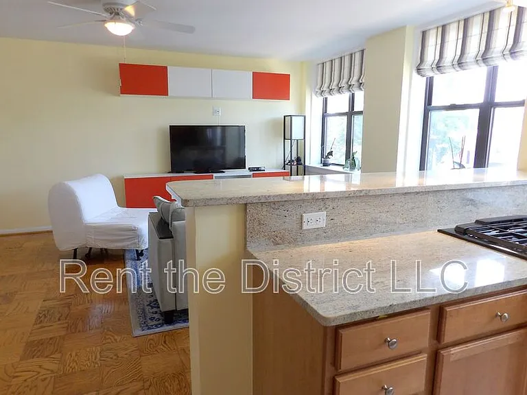 3902 14th St NW #415 — Photo 8