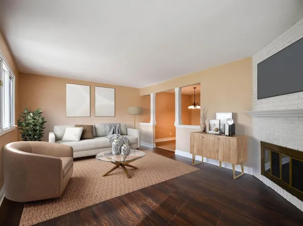 17766 Nassau DRIVE, Brookfield, WI 53045