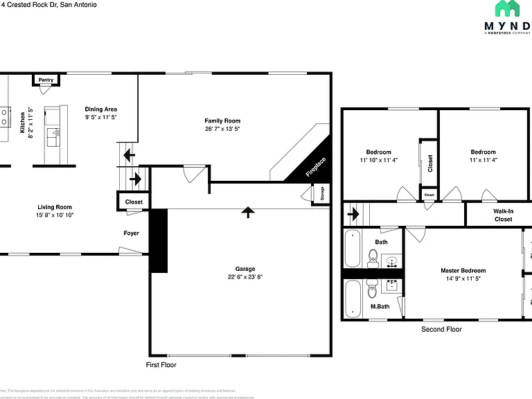4714 Crested Rock Dr — Photo 42