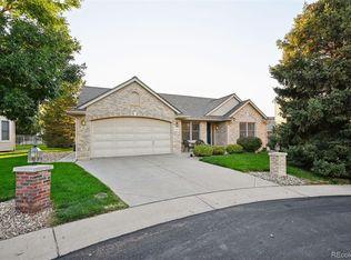 1341 S Lansing Ct, Aurora, CO 80012