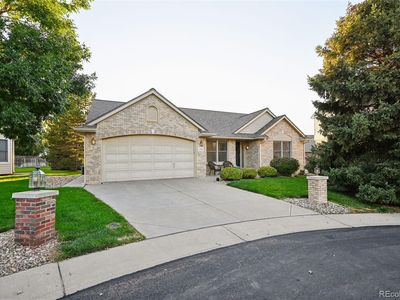 1341 S Lansing Court, Aurora, CO, 80012