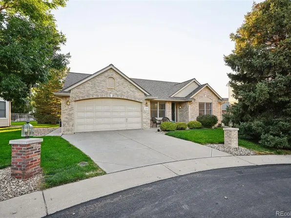 1341 S Lansing Court, Aurora, CO 80012