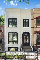 774 Putnam Avenue in Stuyvesant Heights