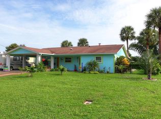 590 Layport Dr, Sebastian, FL 32958