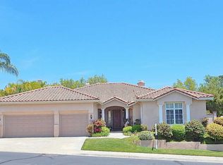 3256 Avenida Magoria, Escondido, CA 92029