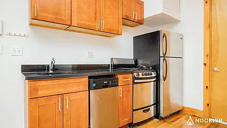 Rented by Nooklyn NYC LLC