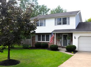 5212 Bay View Rd, Hamburg, NY 14075