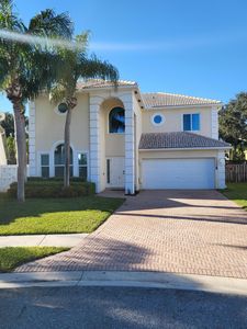 3029 Marbella Court, West Palm Beach, FL, 33409